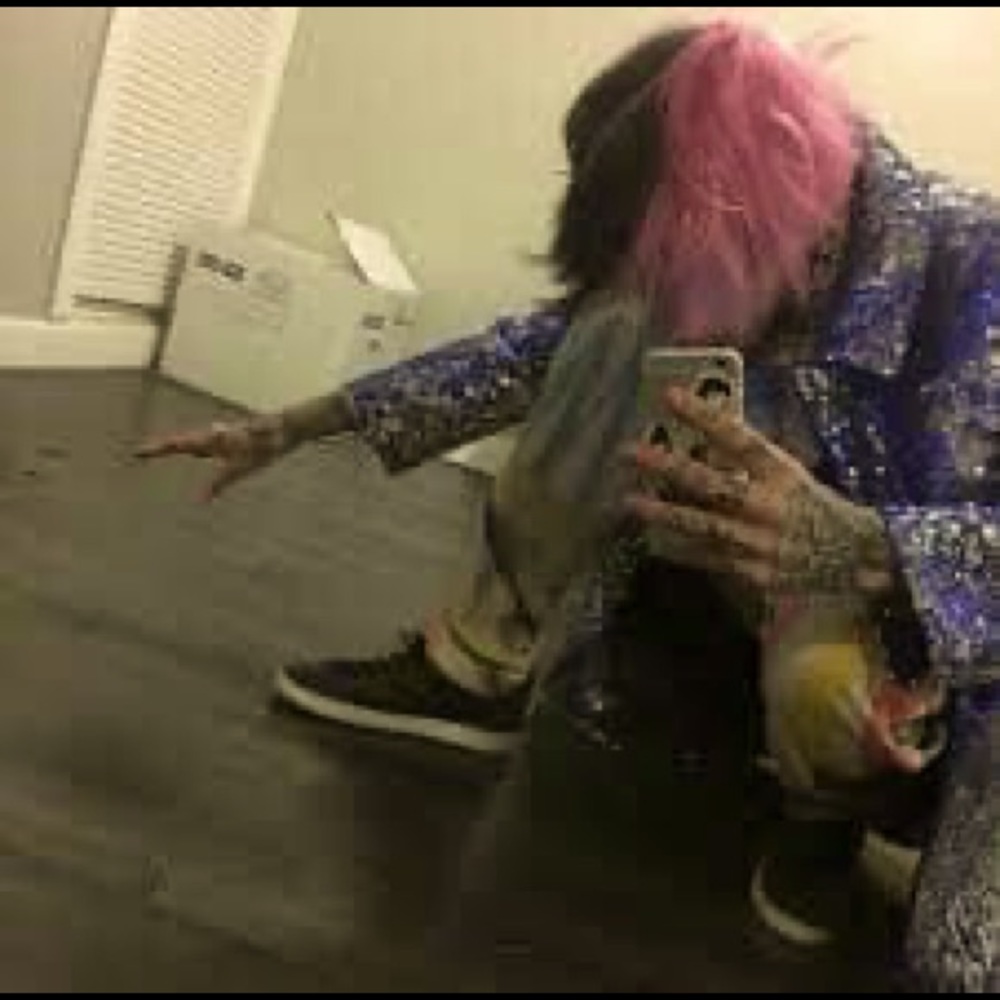 Meet your Posher, Orville